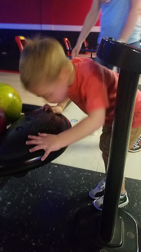 Bowling Alley «AMF Price Lanes Bowling», reviews and photos, 3215 Kirkwood Hwy, Wilmington, DE 19808, USA