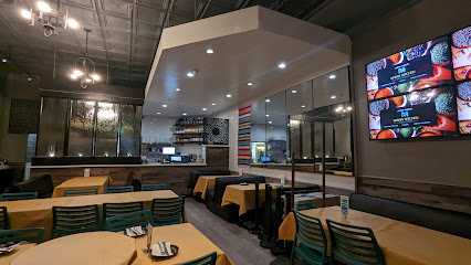 Mayan Kitchen - 139 S Murphy Ave, Sunnyvale, CA 94086