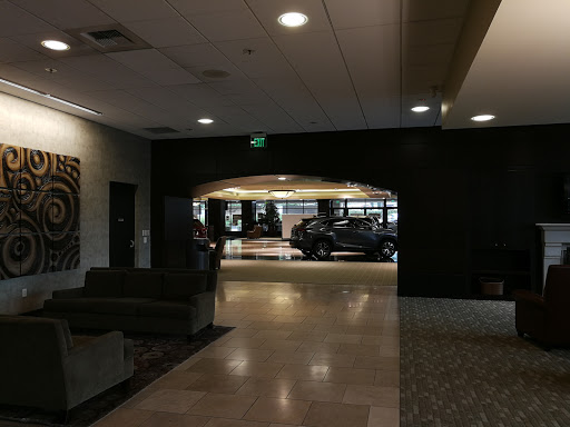 Lexus Dealer «Lexus Of Bellevue», reviews and photos, 101 116th Ave SE, Bellevue, WA 98004, USA