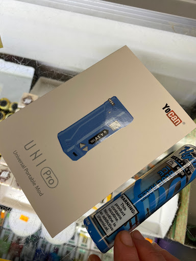 Tobacco Shop «Smoke-N-Vape», reviews and photos, 6733 103rd St, Jacksonville, FL 32210, USA