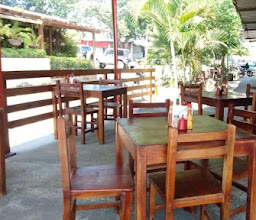 Mariscos Chubasco photo