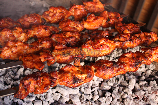 Grocery Store «Teremok», reviews and photos, 5519 Hemlock St, Sacramento, CA 95841, USA