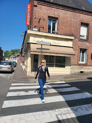 Boulangerie Pâtisserie Les 3 Marches à Les Andelys