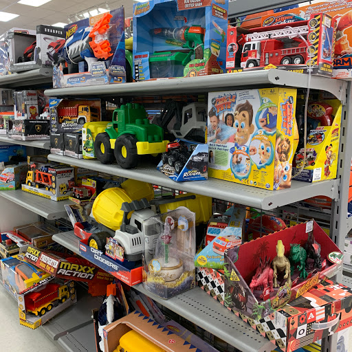 Department Store «Marshalls», reviews and photos, 721 Central Expy, Plano, TX 75075, USA