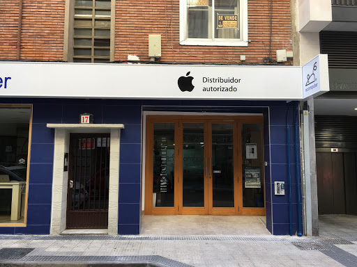 Servicio Tecnico Apple en Zaragoza en Zaragoza, Zaragoza