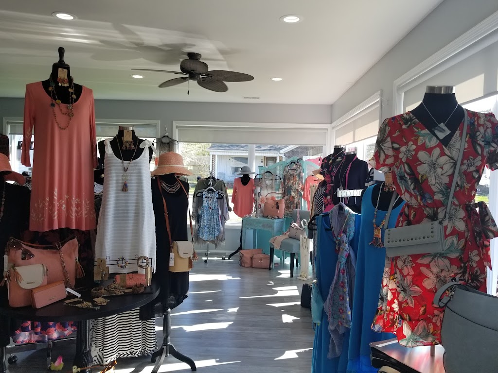 Skinsations Esthetician Salon & Boutique 47586