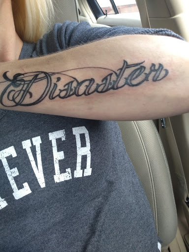 Explore tattoo ideas for musicians, creative tattoo ideas in Sidney, available at Bombshell Ink