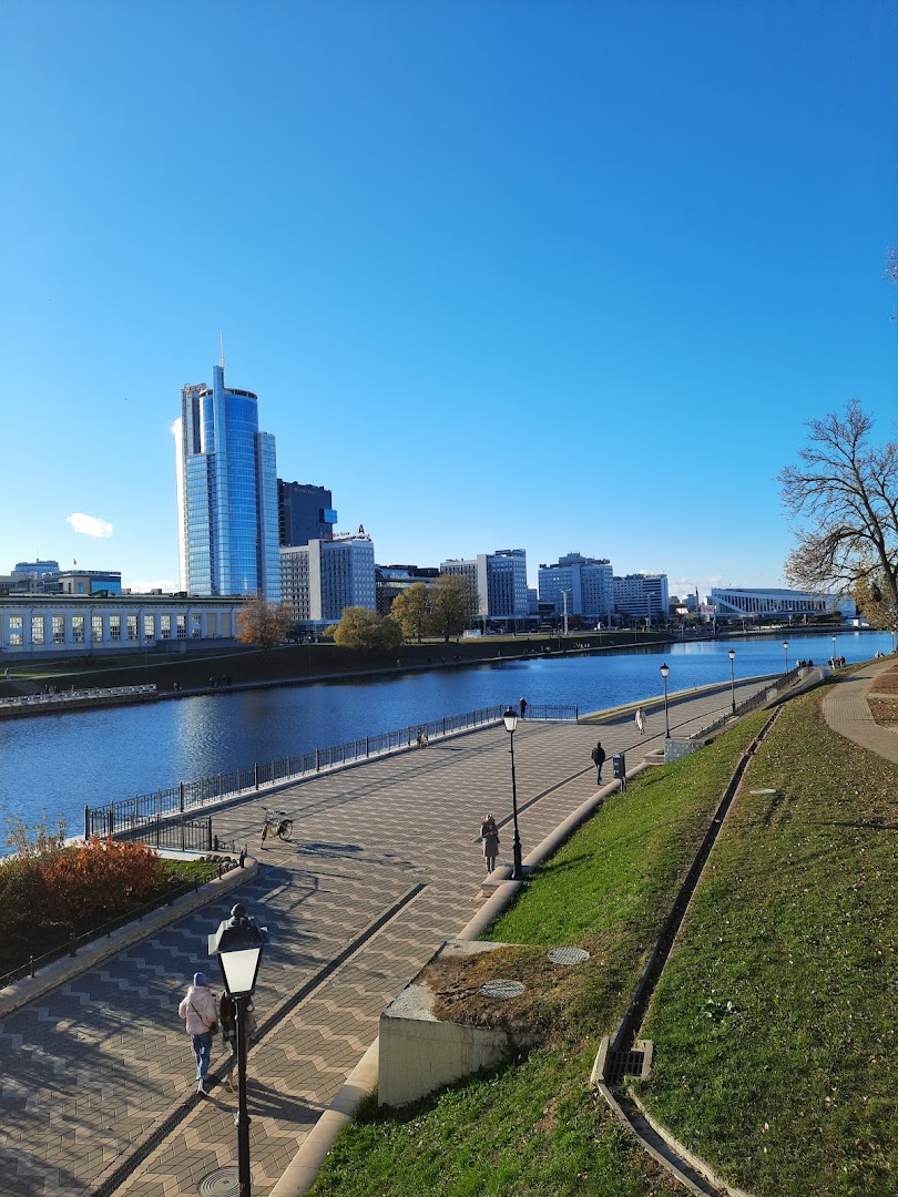 Minsk, Belarus