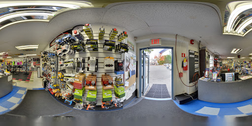 Bicycle Rental Service «The Bicycle Cellar», reviews and photos, 532 Hopmeadow St, Simsbury, CT 06070, USA