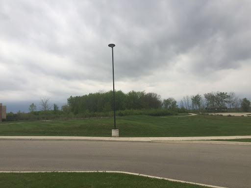 Recreation Center «McHenry Recreation Center», reviews and photos, 3636 Municipal Dr, McHenry, IL 60050, USA