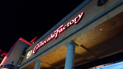 Restaurant «The Cheesecake Factory», reviews and photos, 925 Blossom Hill Rd, San Jose, CA 95123, USA