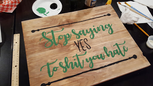 American Restaurant «Rocket Shop Cafe», reviews and photos, 2000 S Union Ave, Bakersfield, CA 93307, USA