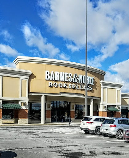 Book Store «Barnes & Noble», reviews and photos, 421 Arena Hub Plaza, Wilkes-Barre, PA 18702, USA