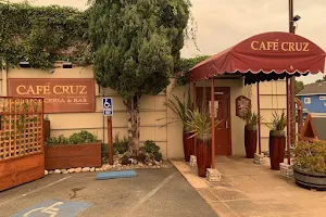 Cruz's Cafe image