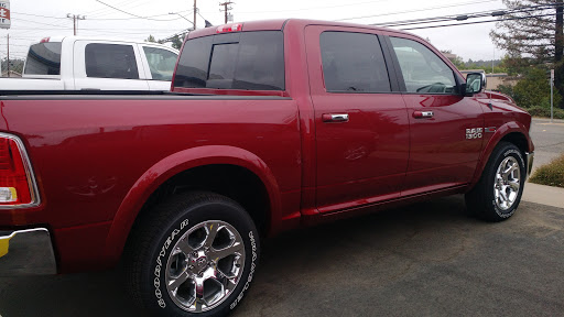 Used Car Dealer «McConnell Chevrolet», reviews and photos, 1395 Healdsburg Ave, Healdsburg, CA 95448, USA