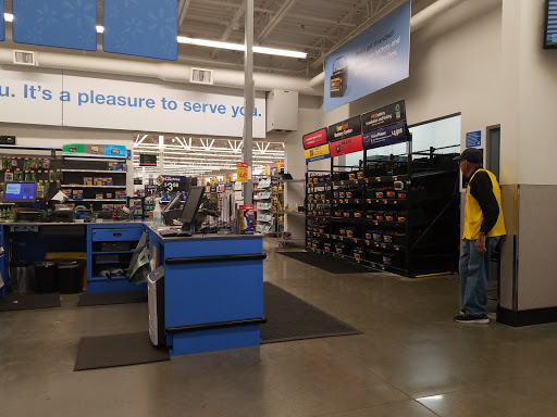 Tire Shop «Walmart Tires & Auto Parts», reviews and photos, 1366 S Riverside Ave, Rialto, CA 92376, USA