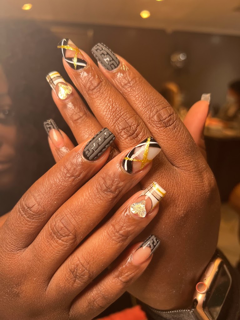 Grand Nail Spa 60457