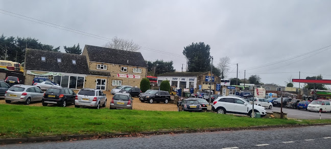 Cotswold Vehicle Centre - Gloucester