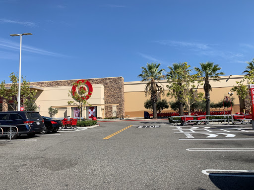 Department Store «Target», reviews and photos, 25601 Jeronimo Rd, Mission Viejo, CA 92691, USA