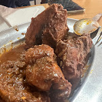 Photo n°1 de l'avis de Schatzi.i fait le 12/04/2023 à 12:56 sur le  A Caldeira à Reguengo Grande