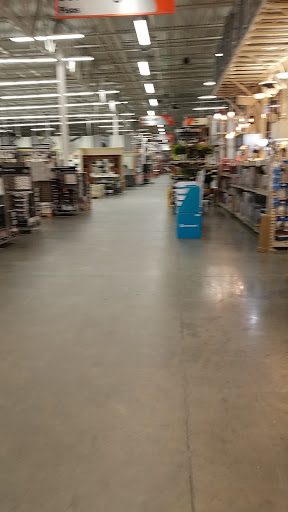 Home Improvement Store «The Home Depot», reviews and photos, 8445 Little Rd, New Port Richey, FL 34654, USA