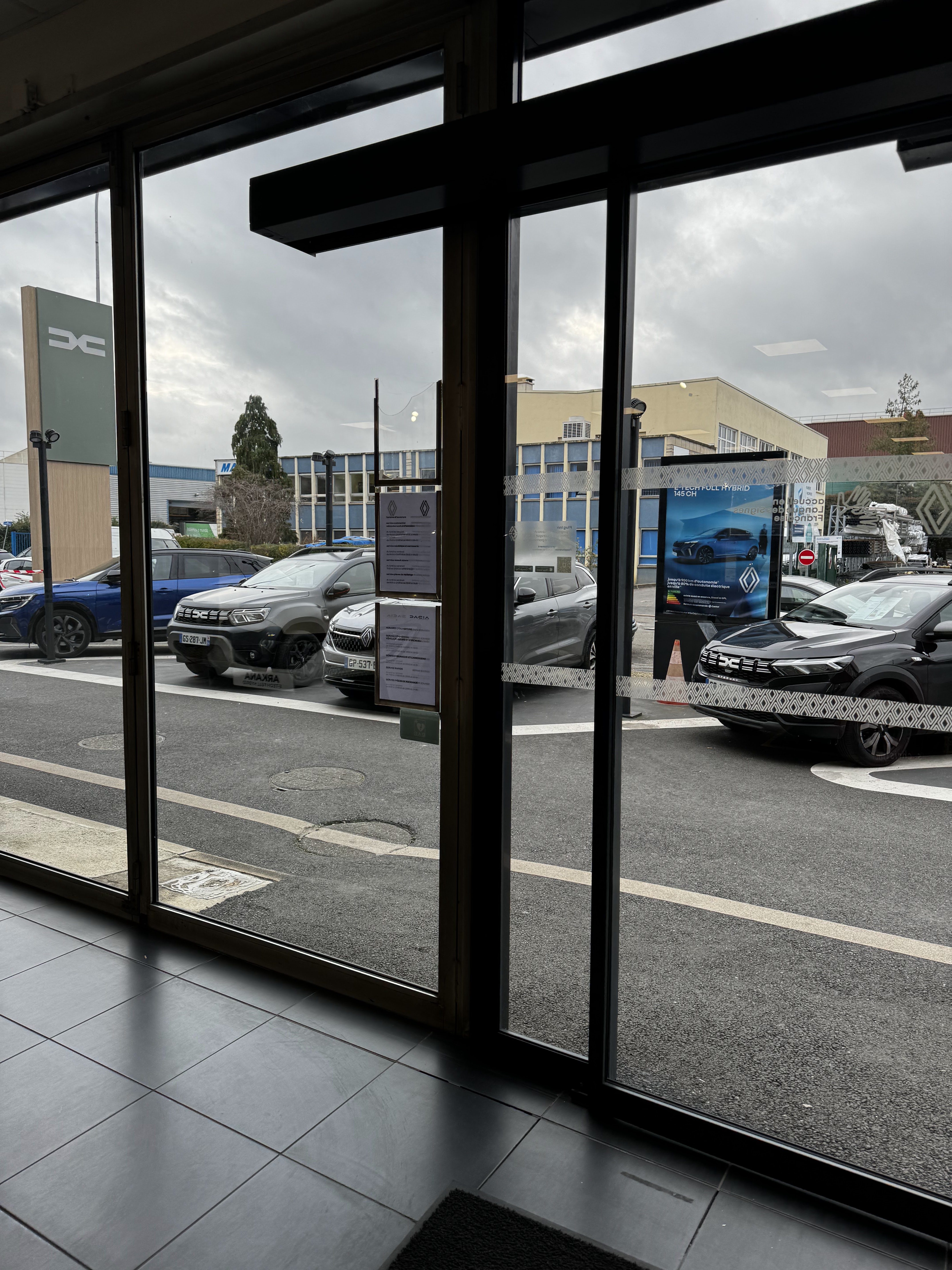 Photo n° 14 de l'avis de Google.u fait le 30/12/2023 à 00:43