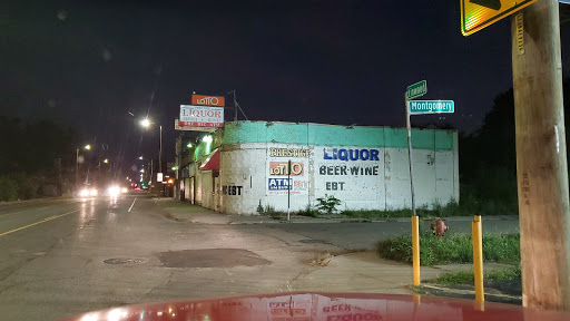 Liquor Store «Prestige Liquor Store», reviews and photos, 8045 Linwood St, Detroit, MI 48206, USA