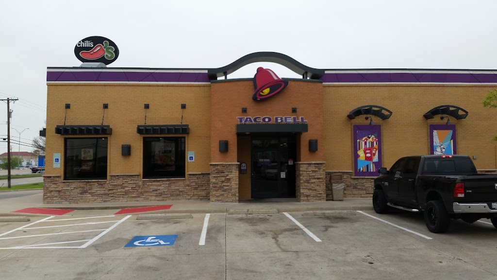 Taco Bell 75146