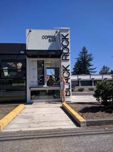 Coffee Shop «Black Rock Coffee Bar», reviews and photos, 2228 SE 182nd Ave, Portland, OR 97233, USA