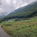 Photo n°1 de l'avis de camilla. fait le 20/09/2022 à 07:48 sur le  Malga Valli à Barcis