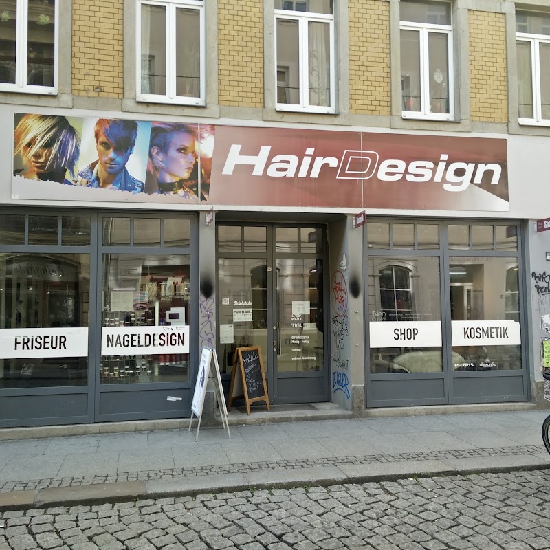 HairDesign