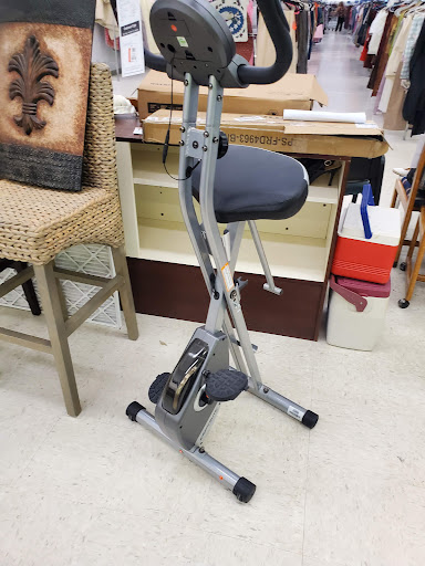 Thrift Store «Goodwill Industries of Middle Tennessee», reviews and photos