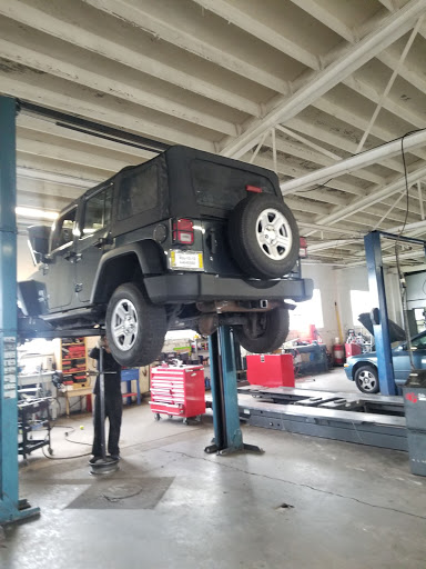 Used Car Dealer «Del Toro Auto Sales», reviews and photos