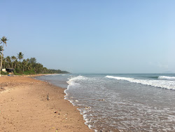 Sananwan Beach'in fotoğrafı imkanlar alanı