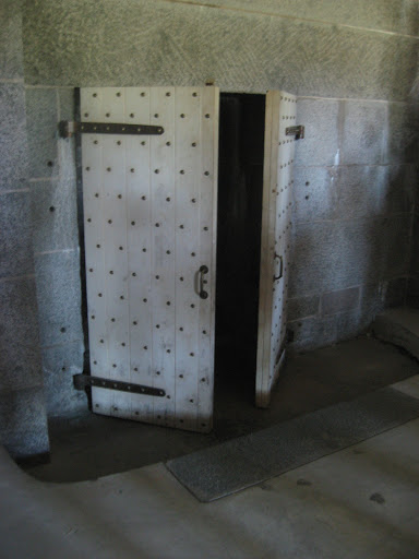 Historical Landmark «Fort Independence», reviews and photos, Harborwalk, Boston, MA 02127, USA