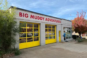 Big Muddy Adventures image