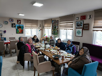 Neşeli Cafe