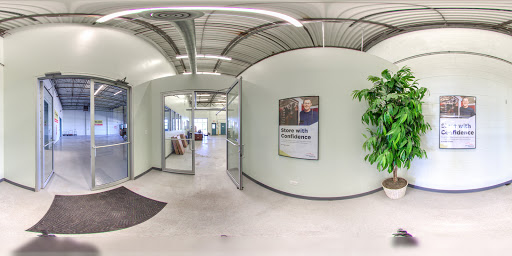 Self-Storage Facility «CubeSmart Self Storage», reviews and photos, 27944 N Bradley Rd, Libertyville, IL 60048, USA