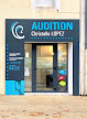 Audition Christelle Lopez Bourg-Saint-Andéol