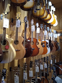 Guitar Center - Photo 9 - Car repair in St. Louis, MO, St. Louis