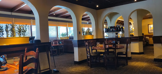Olive Garden Italian Restaurant - 7300 W Colonial Dr, Orlando, FL 32818