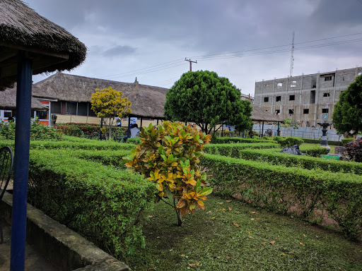 SCHOOL CAFETERIA, Ikenne-Isara Rd, Ilishan-Remo, Nigeria, Winery, state Ogun