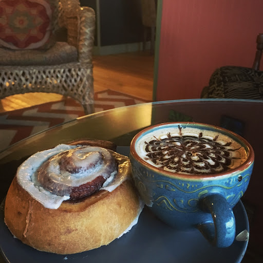 Coffee Shop «Dancing Turtle Coffee Shop», reviews and photos, 58079 NC-12, Hatteras, NC 27943, USA