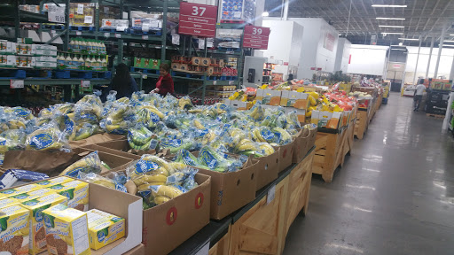 Warehouse club «BJ’s Wholesale Club», reviews and photos, 1601 US-22, Watchung, NJ 07069, USA