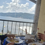 Photo n°1 de l'avis de Megno.a fait le 14/07/2023 à 13:27 sur le  Ristorante Pizzeria Il Faro à Monvalle