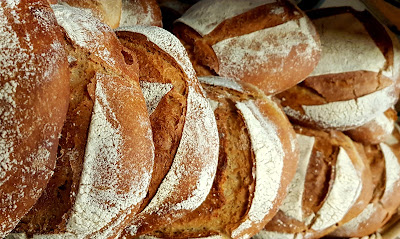 Boulangerie Pascal Roussel à Brive-la-Gaillarde