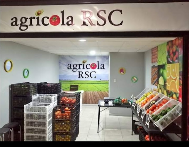 Agrícola RSC