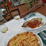 Photo n°1 de l'avis de José.e fait le 03/08/2018 à 07:16 sur le  Pizzeria Rosticceria Gastronomia MM à Torrita di Siena