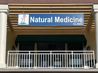 Natural Medicine - Acupuncture Clinic