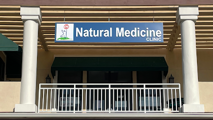 Natural Medicine - Acupuncture Clinic
